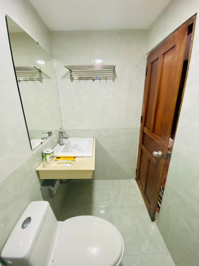 Downtown Vang Vieng Hotel Exterior photo